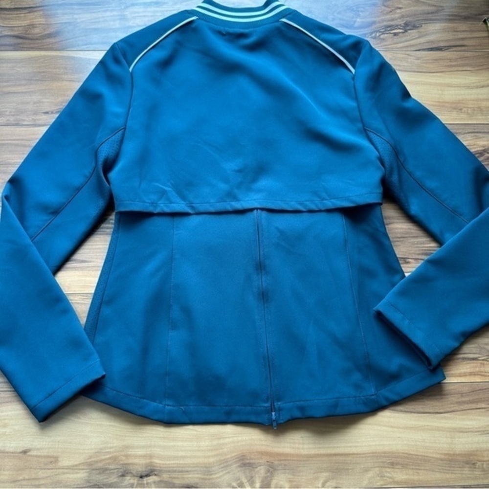 Noel asmar equestrian jacket M